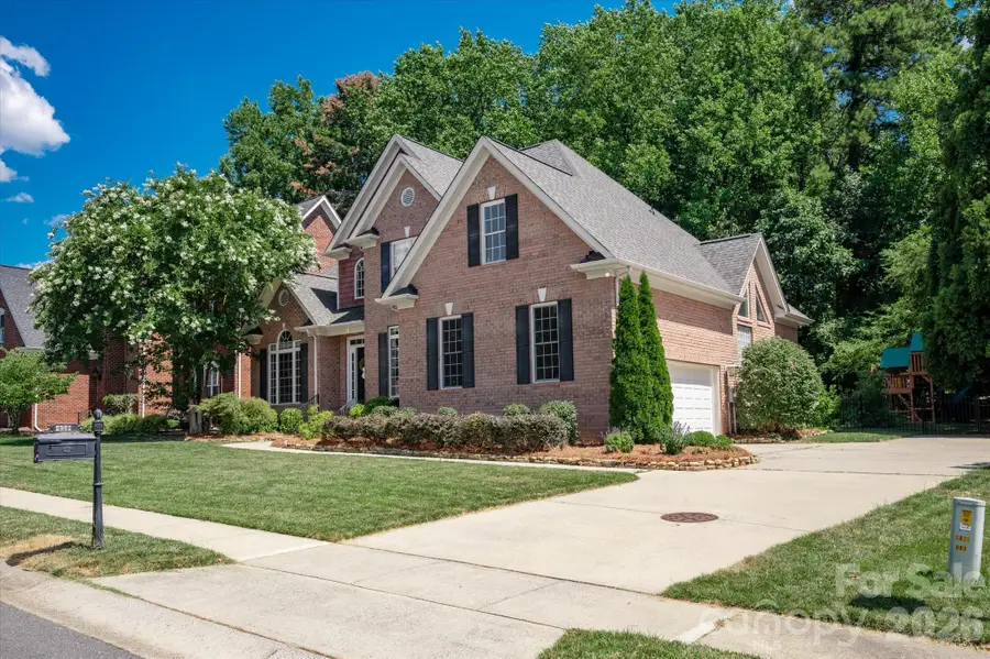 7102 Edenderry Drive, Charlotte, NC 28270 - #3