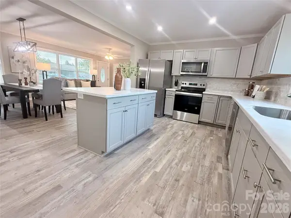 3388 Rhyne Forest Road, Iron Station, NC 28080