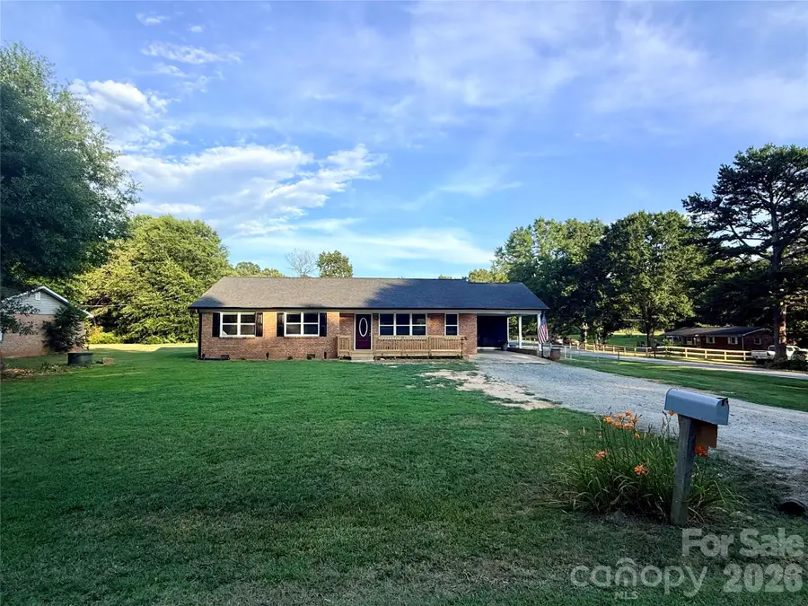 3388 Rhyne Forest Road, Iron Station, NC 28080 - #3