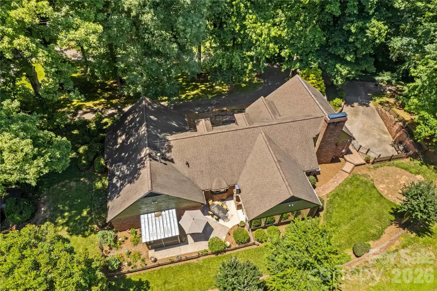 203 Wickersham Drive, Statesville, NC 28625 - #2