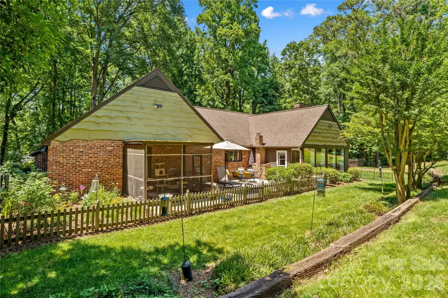 203 Wickersham Drive, Statesville, NC 28625 - #3