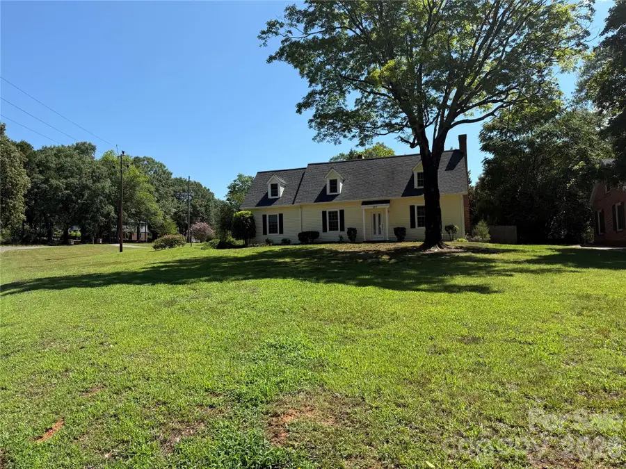 207 Edgemont Drive, Shelby, NC 28150 - #2