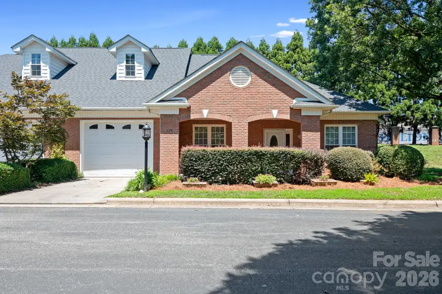 215 Knops Nob Road, Mooresville, NC 28115 - #2