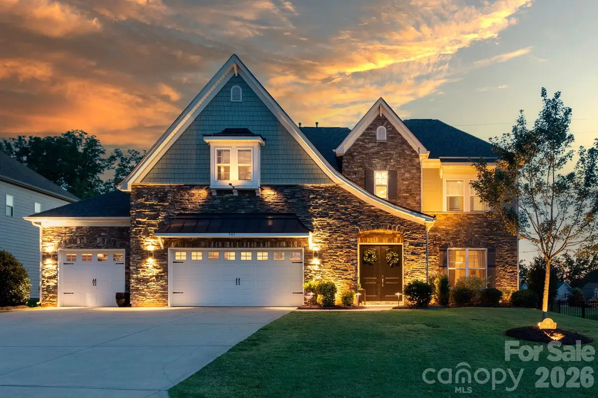 941 Gabriel Jon Place, Indian Land, SC 29707 - #1