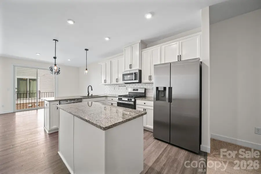 547 Old Mill Road, Charlotte, NC 28206 - #3