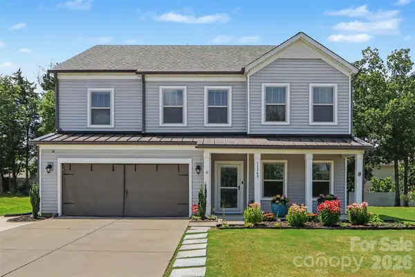 11140 Comiskey Lane, Charlotte, NC 28273