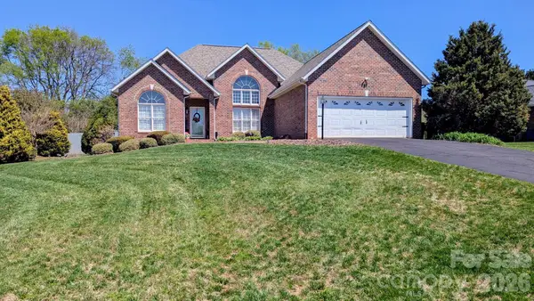3992 Brickfield Street, Hickory, NC 28602
