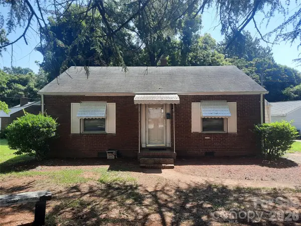 534 W 28th Street, Charlotte, NC 28206