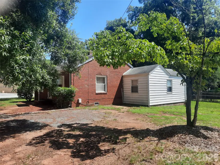 534 W 28th Street, Charlotte, NC 28206 - #3
