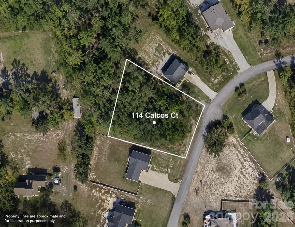 114 Calcos Court, Holly Ridge, NC 28445 - #1