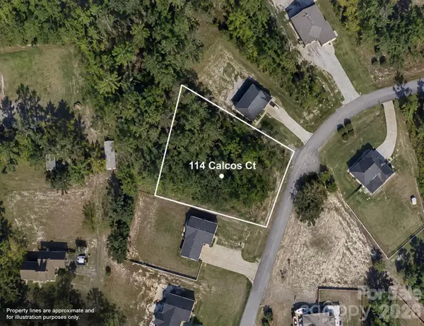 114 Calcos Court, Holly Ridge, NC 28445