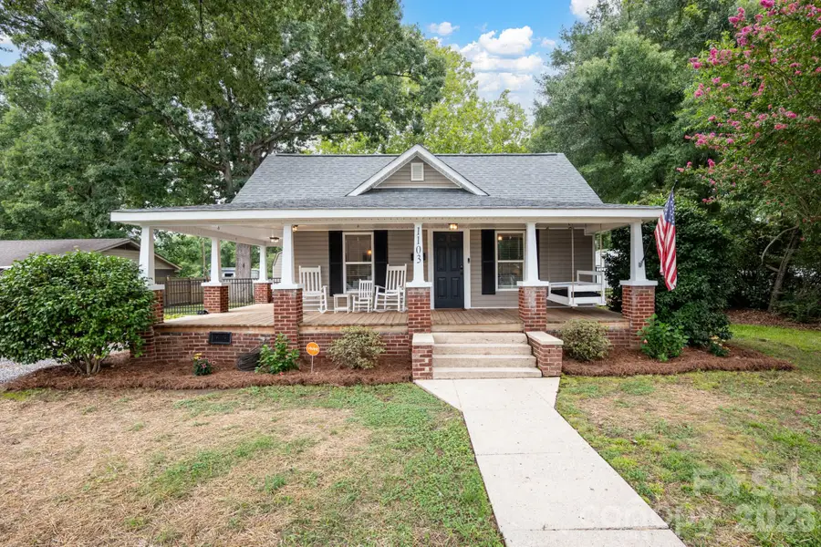 1103 Mable Avenue, Kannapolis, NC 28083 - #2