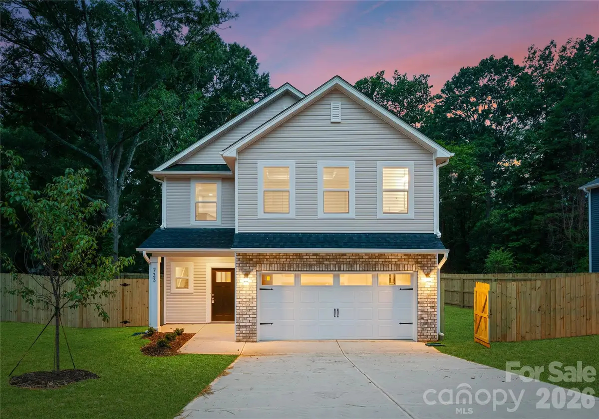 9532 Misenheimer Road, Charlotte, NC 28215 - #1