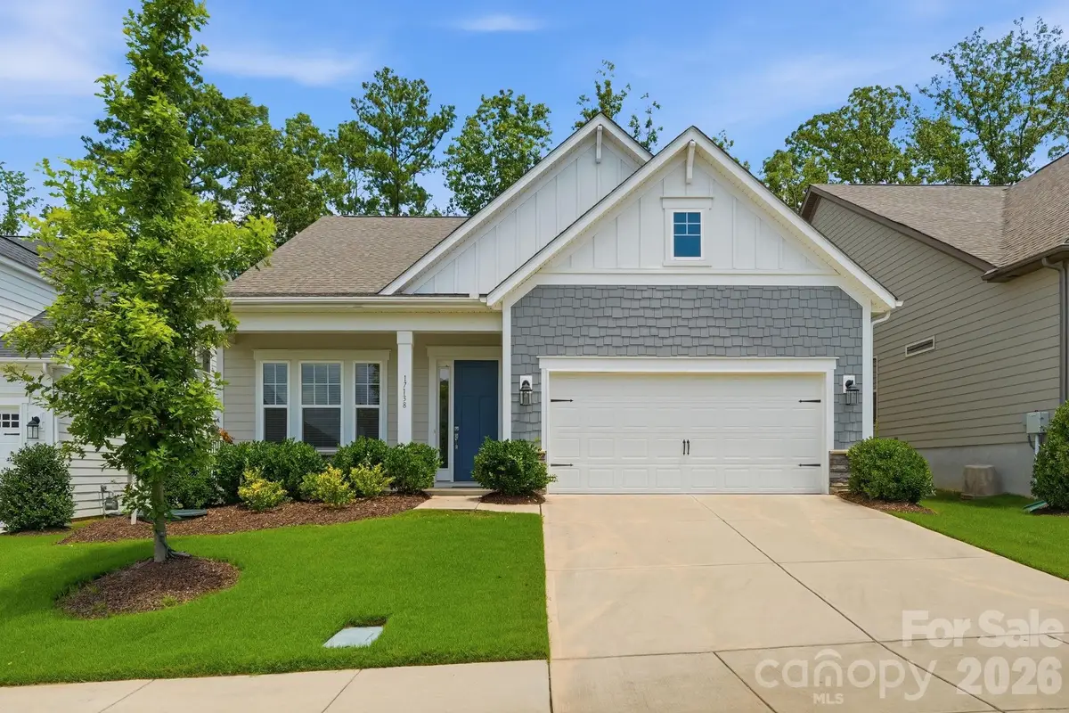 17138 Sand Bank Road, Charlotte, NC 28278 - #1
