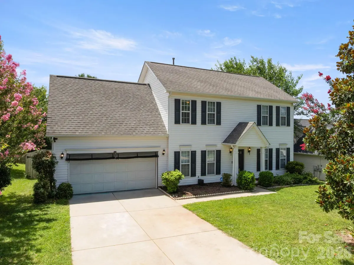 5782 Dove Point Drive Sw, Concord, NC 28025 - #1