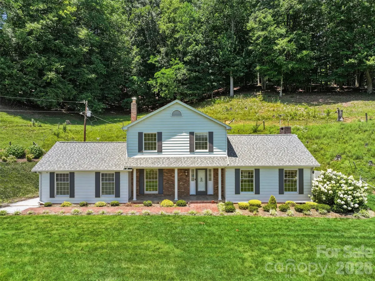 121 Fortner Drive, Waynesville, NC 28786 - #1