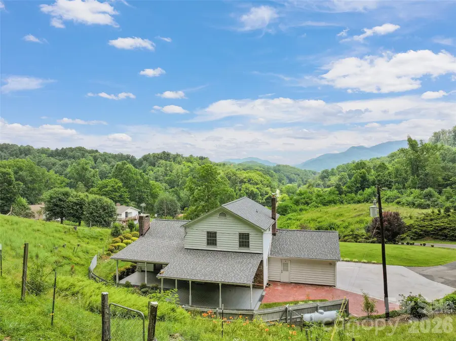 121 Fortner Drive, Waynesville, NC 28786 - #2