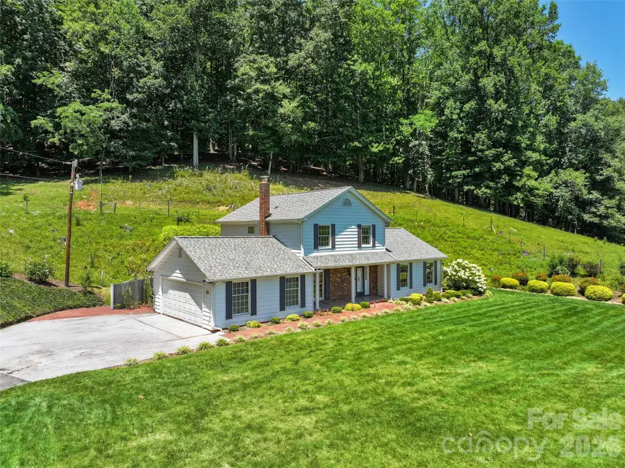 121 Fortner Drive, Waynesville, NC 28786 - #3