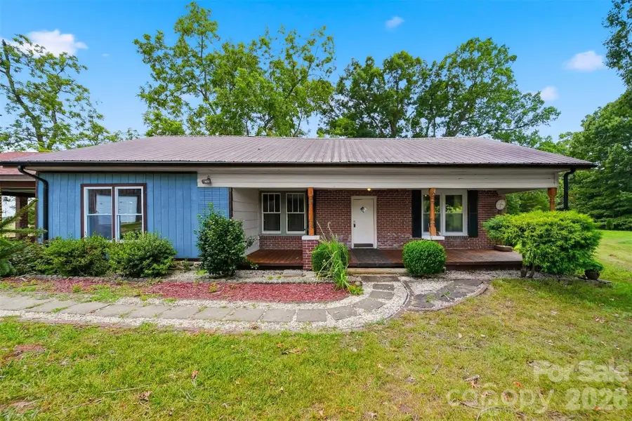 8134 Rhodhiss Road, Connelly Springs, NC 28612 - #2