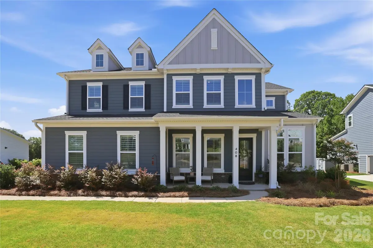 408 Fern Leaf Court, Belmont, NC 28012 - #1