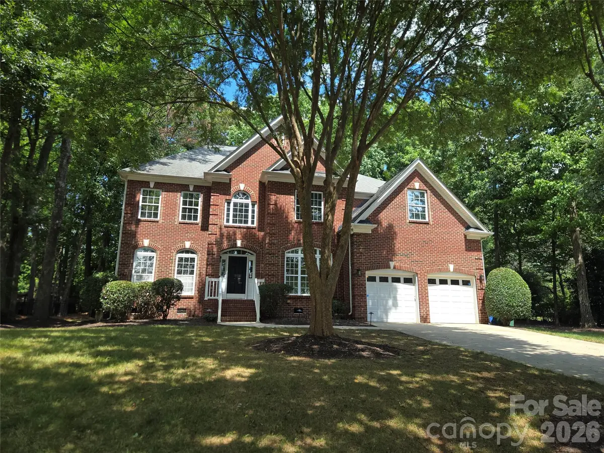6301 Crown Hill Drive, Charlotte, NC 28227 - #1