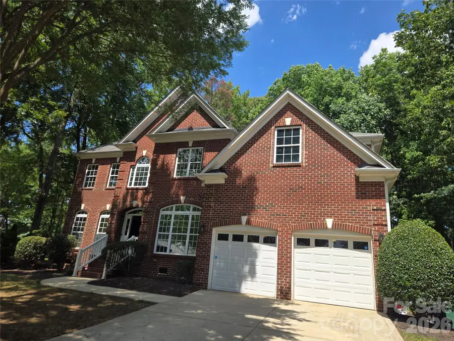 6301 Crown Hill Drive, Charlotte, NC 28227 - #2