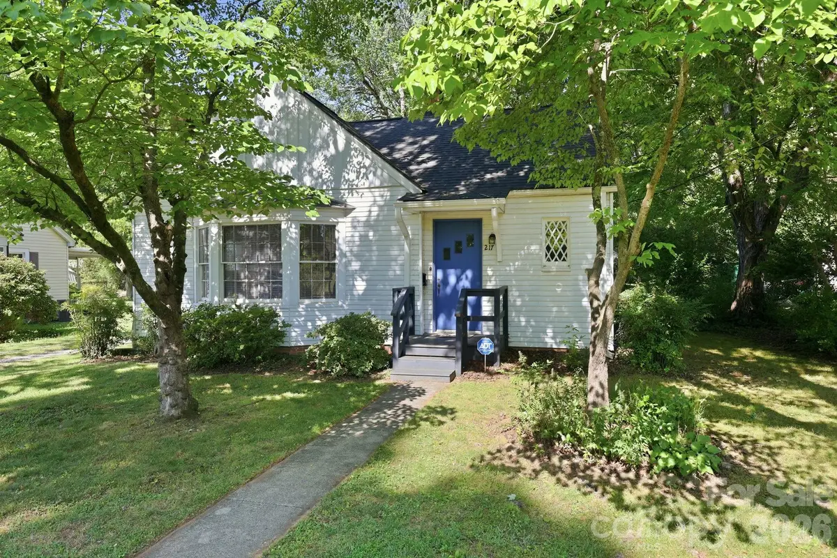 217 Queen Anne Road, Salisbury, NC 28144 - #1