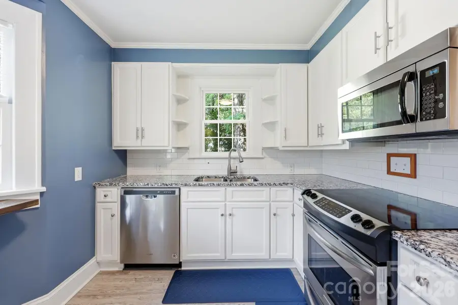 217 Queen Anne Road, Salisbury, NC 28144 - #2