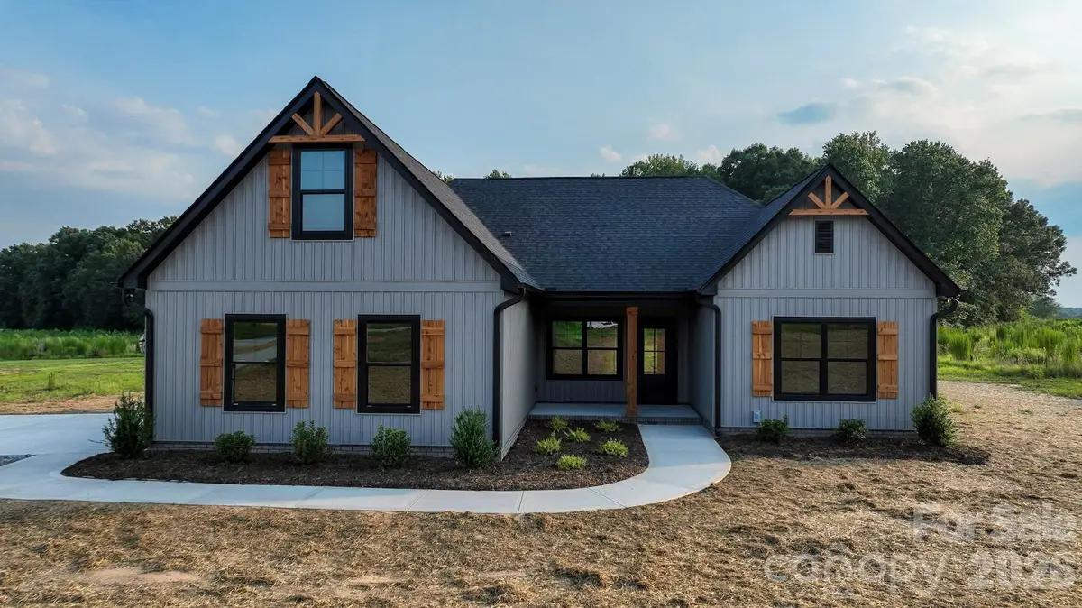 5505 Little Staton Road #3, Marshville, NC 28103 - #1
