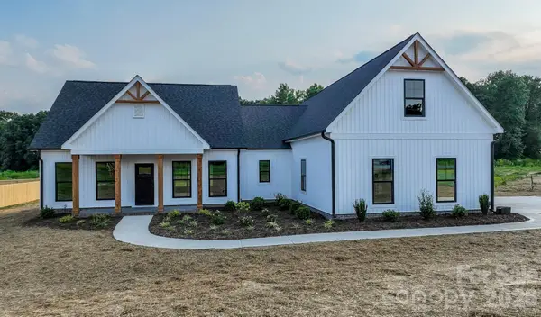 5501 Little Staton Road #4, Marshville, NC 28103