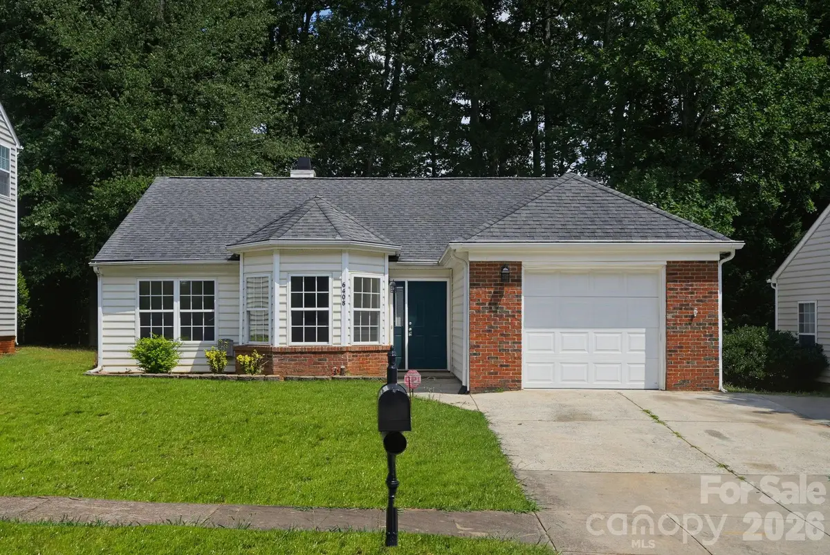 6408 Spanish Moss Lane, Charlotte, NC 28262 - #1