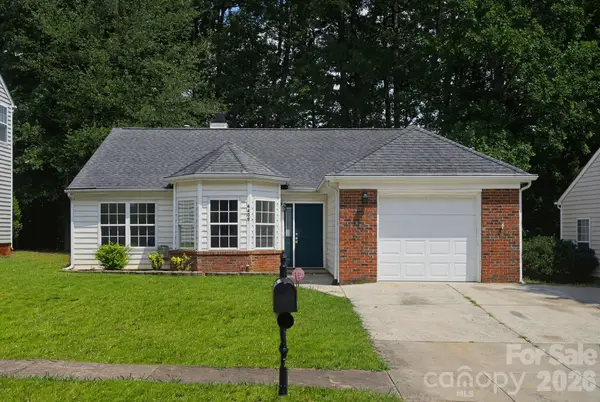 6408 Spanish Moss Lane, Charlotte, NC 28262