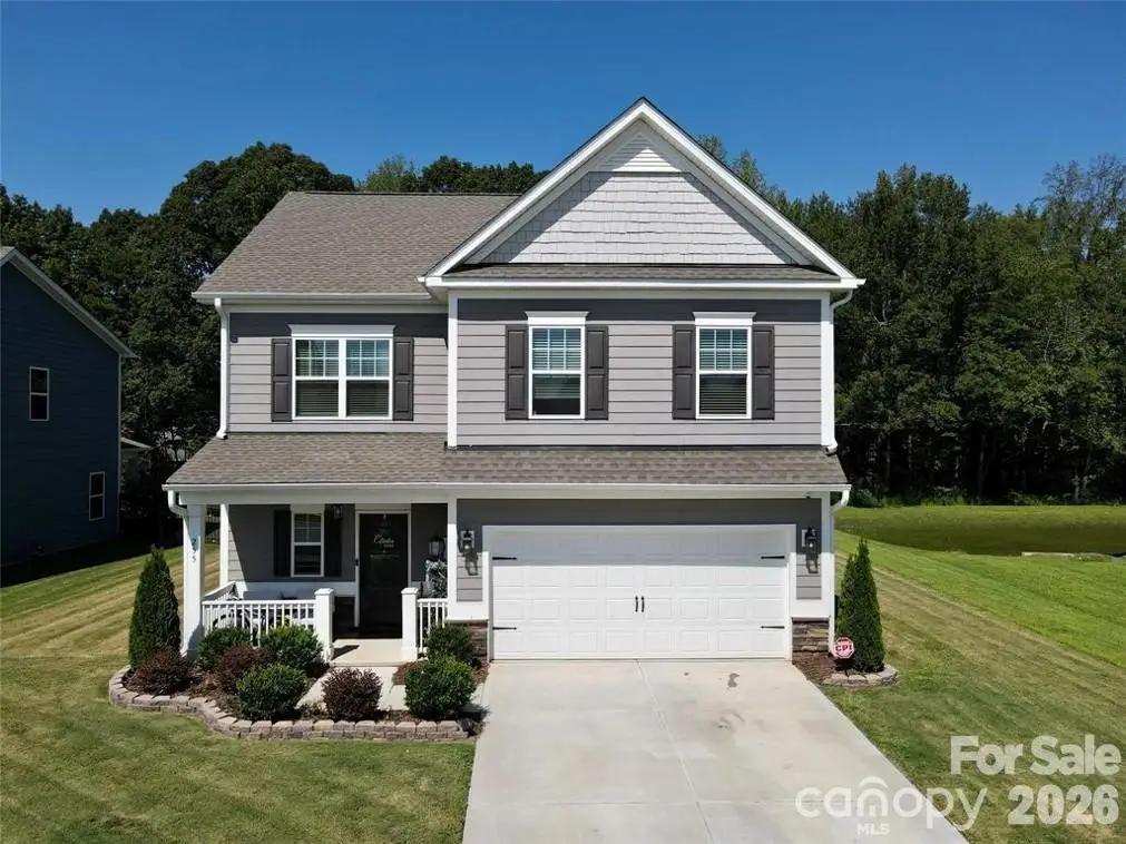 255 Kerri Dawn Lane, Locust, NC 28097 - #1