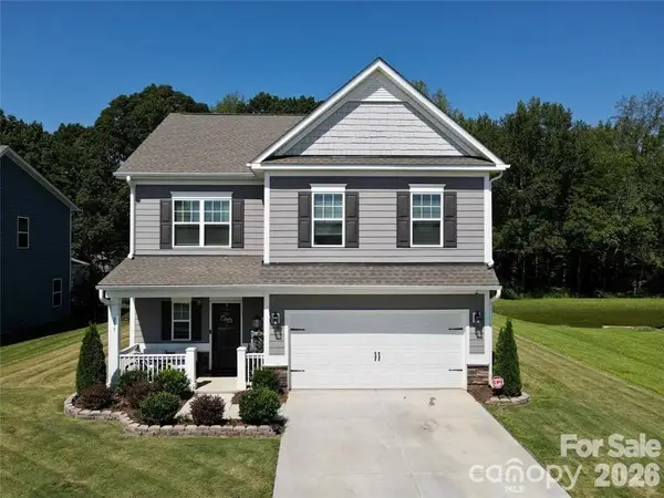 255 Kerri Dawn Lane, Locust, NC 28097