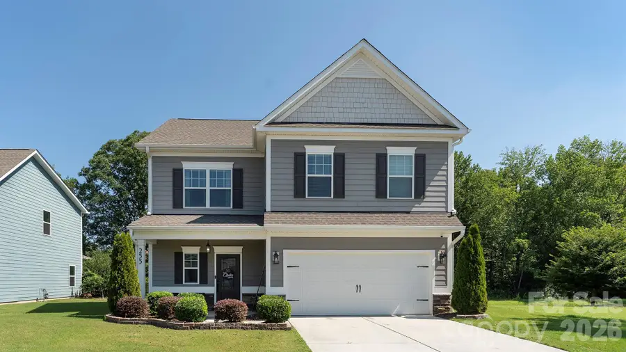255 Kerri Dawn Lane, Locust, NC 28097 - #2