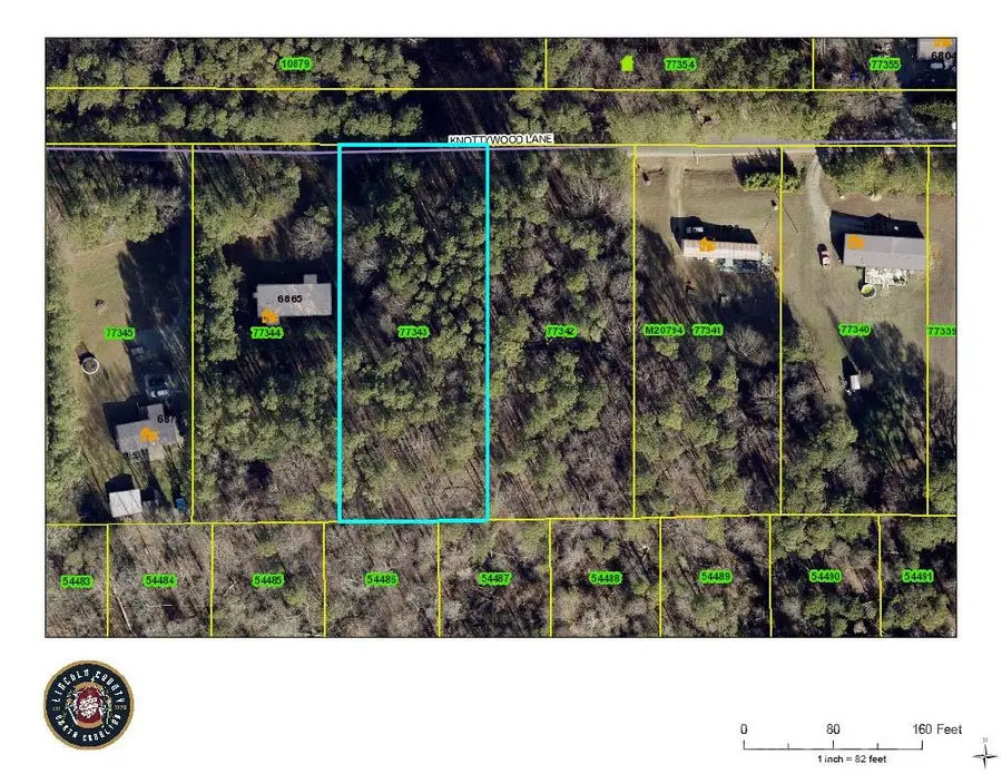 00 Knottywood Lane #25, Vale, NC 28168 - #3