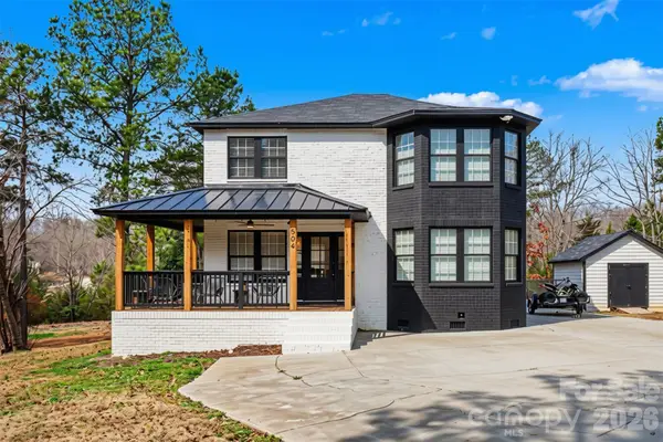 504 Six Mile Creek Road, Lancaster, SC 29720