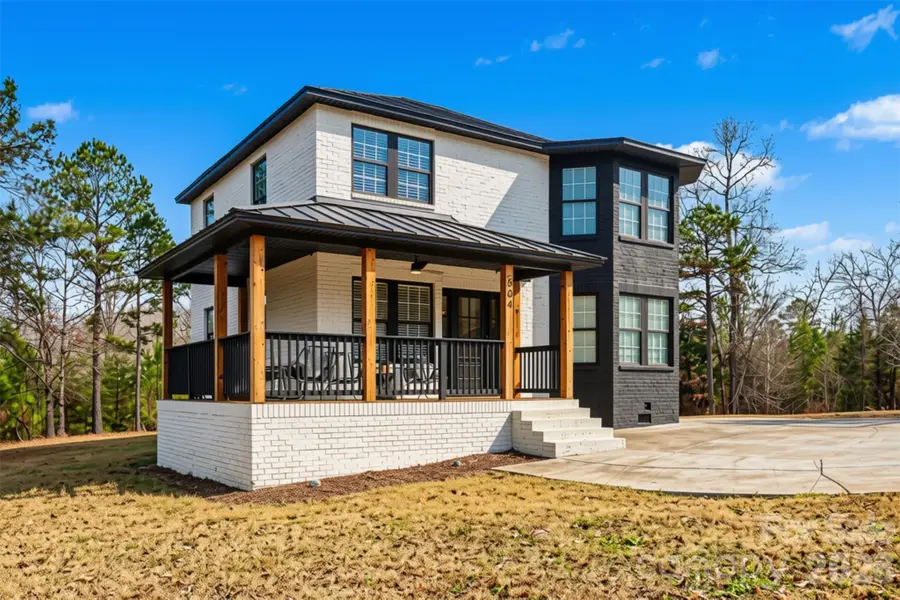 504 Six Mile Creek Road, Lancaster, SC 29720 - #2