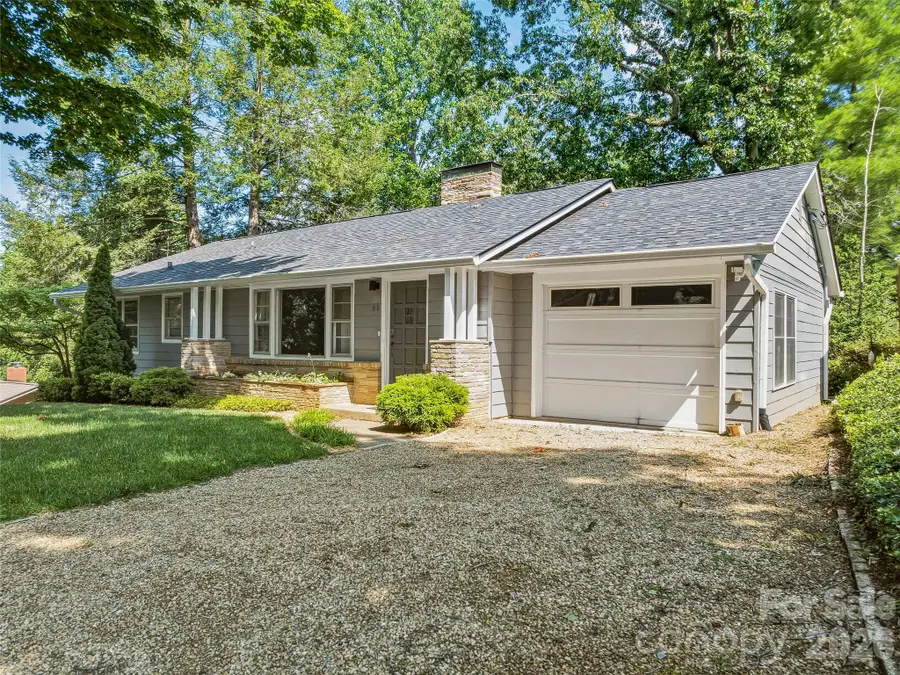 66 Hampden Road, Asheville, NC 28805 - #3