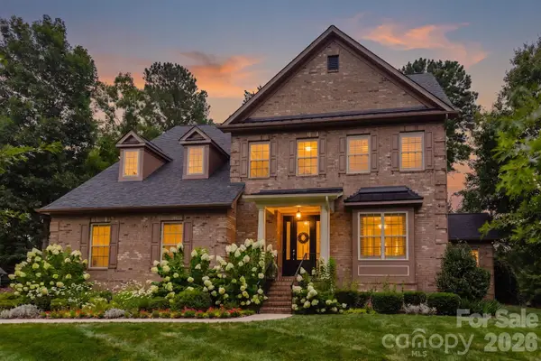 2626 Hamilton Crossings Drive, Charlotte, NC 28214