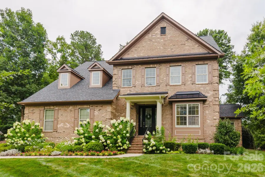 2626 Hamilton Crossings Drive, Charlotte, NC 28214 - #2