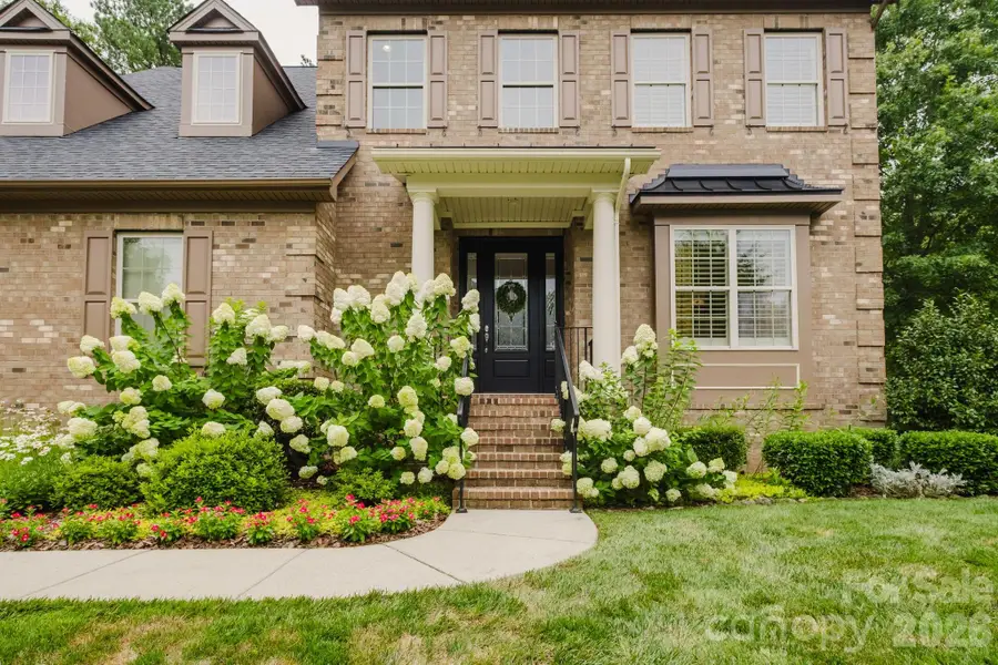 2626 Hamilton Crossings Drive, Charlotte, NC 28214 - #3
