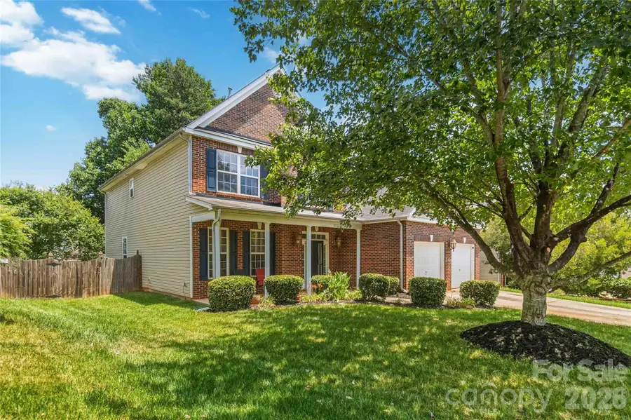 8522 Delamere Lane, Charlotte, NC 28269 - #2