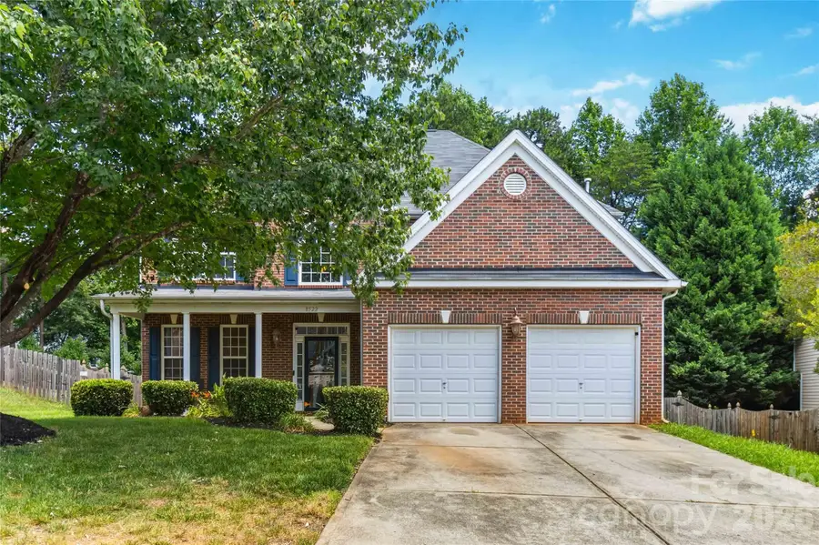 8522 Delamere Lane, Charlotte, NC 28269 - #3