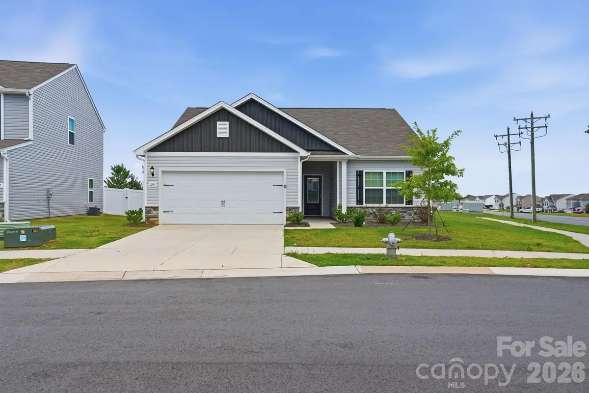 129 Lightning Drive, Shelby, NC 28152 - #1