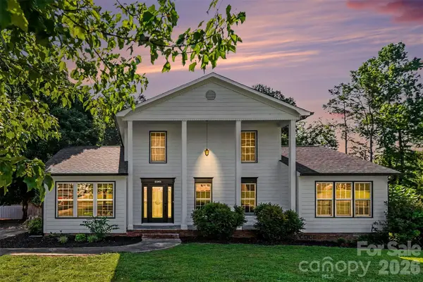 4108 Wimbledon Drive, Dallas, NC 28034