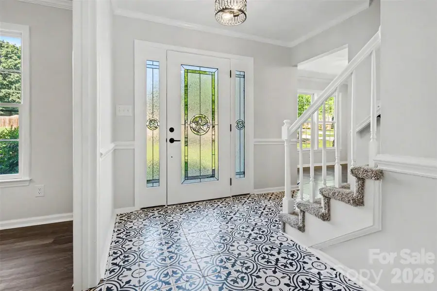 4108 Wimbledon Drive, Dallas, NC 28034 - #3