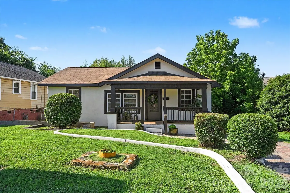1309 Dearborn Avenue, Charlotte, NC 28206 - #1