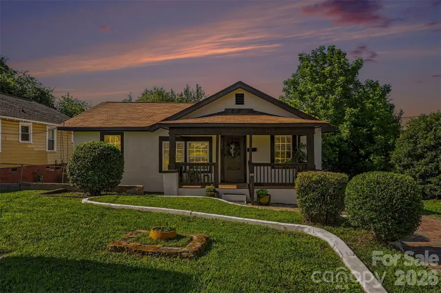 1309 Dearborn Avenue, Charlotte, NC 28206 - #2