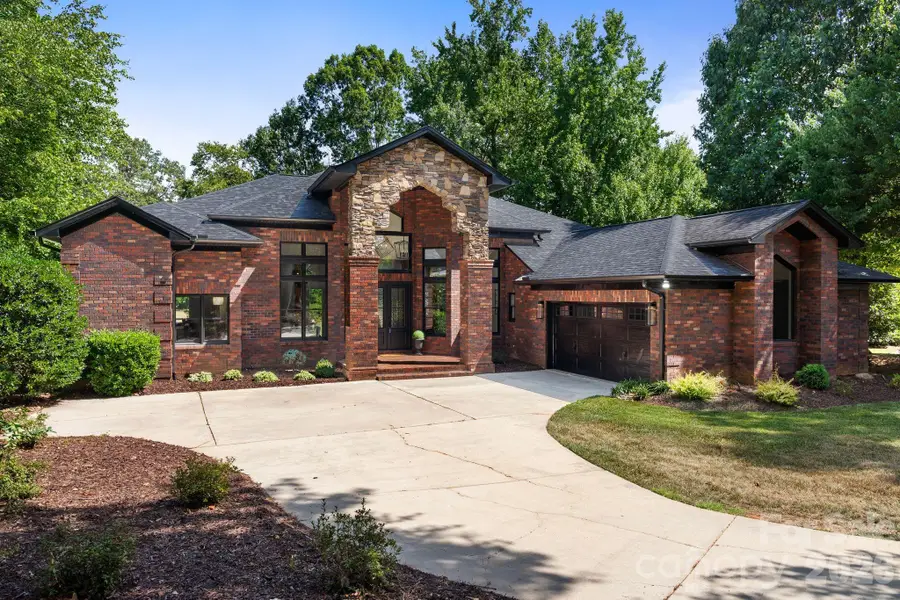 8806 Hearthstone Court, Terrell, NC 28682 - #2